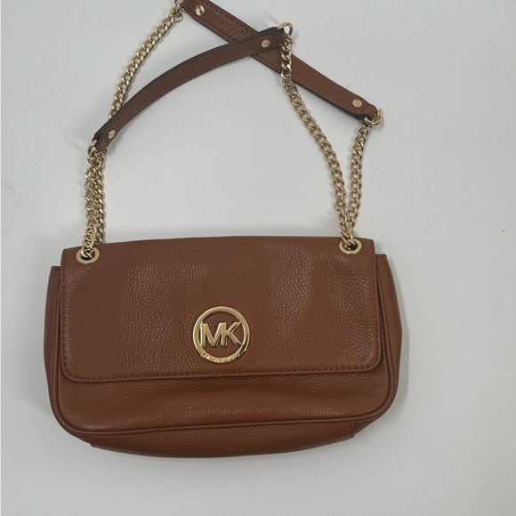 Michael Kors Handbags - Michael Kors Brown Handbag